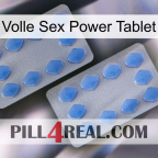 Full Sex Power Tablet 20